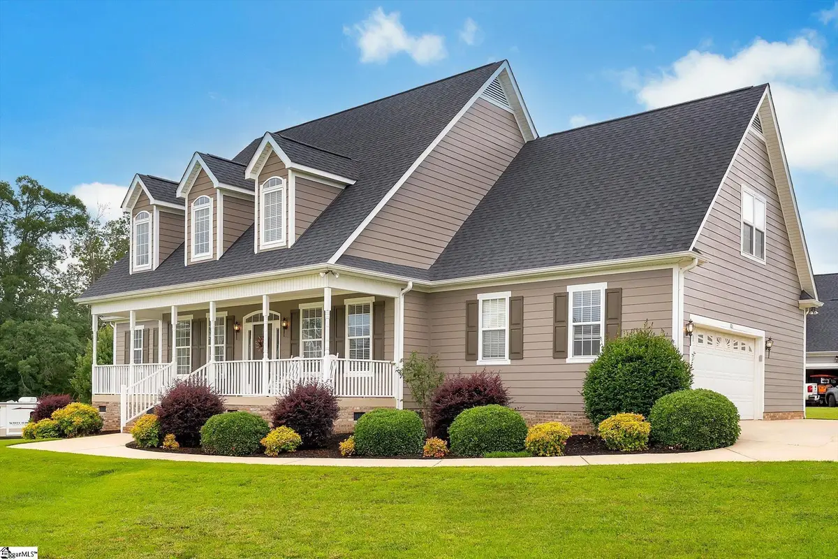 101 Edens Garden Way, Six Mile, SC 29682 - #1