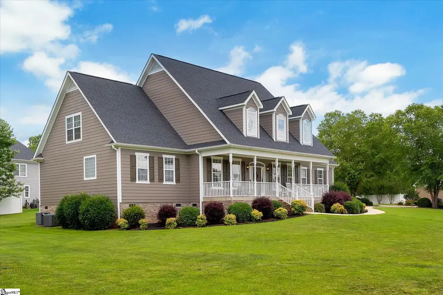 101 Edens Garden Way, Six Mile, SC 29682 - #2