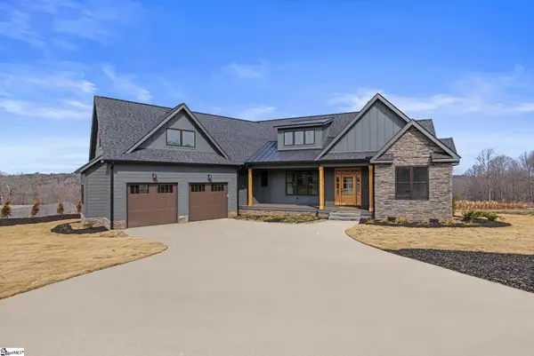 162 Meadow Park Drive, Easley, SC 29640