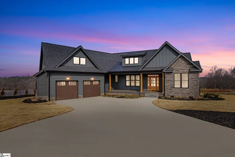 162 Meadow Park Drive, Easley, SC 29640 - #2