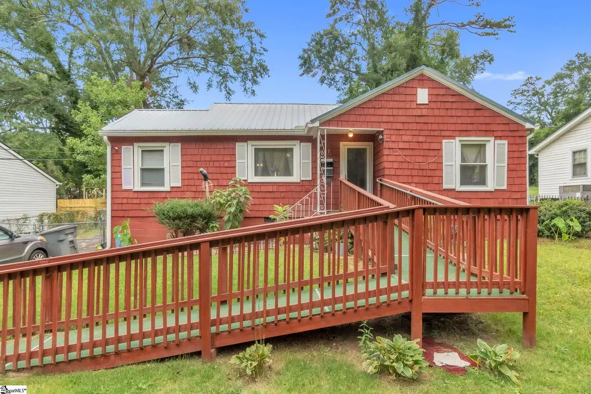 237 Briarcliff Road, Spartanburg, SC 29301 - #1