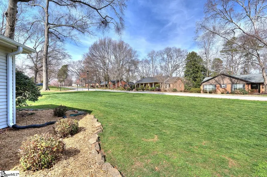 206 Stone Ridge Road, Greer, SC 29650 - #3