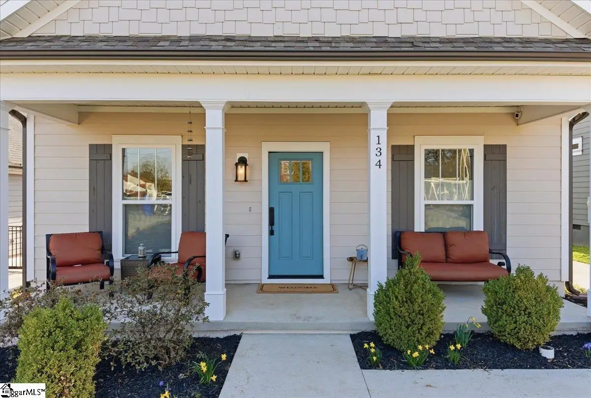 134 Oakland Drive, Greenville, SC 29607 - #1