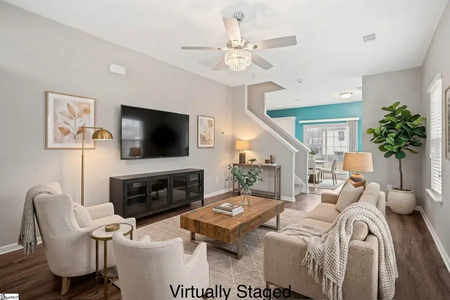 11 Heatherfield Drive, Simpsonville, SC 29680 - #3