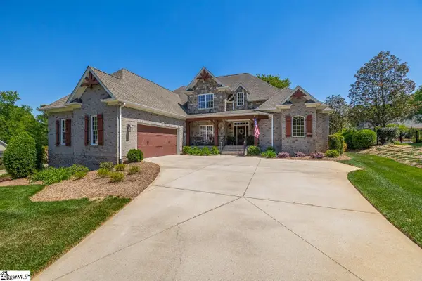 1 Riverbanks Court, Greer, SC 29651