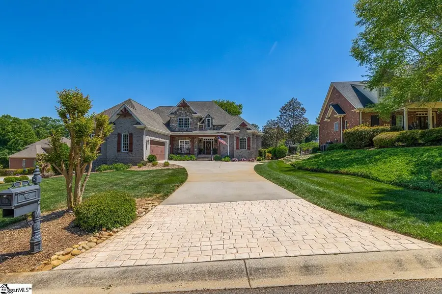 1 Riverbanks Court, Greer, SC 29651 - #2