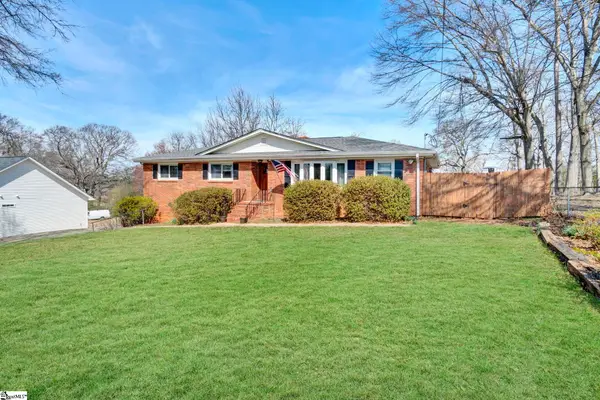 311 Birchwood Lane, Mauldin, SC 29662