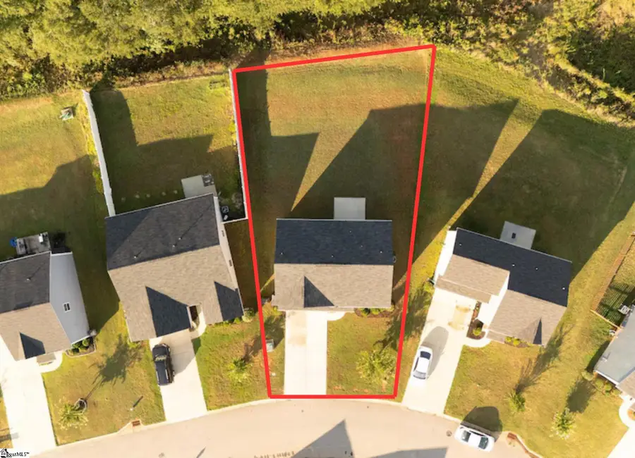 156 Queens Mill Court, Pendleton, SC 29670 - #2