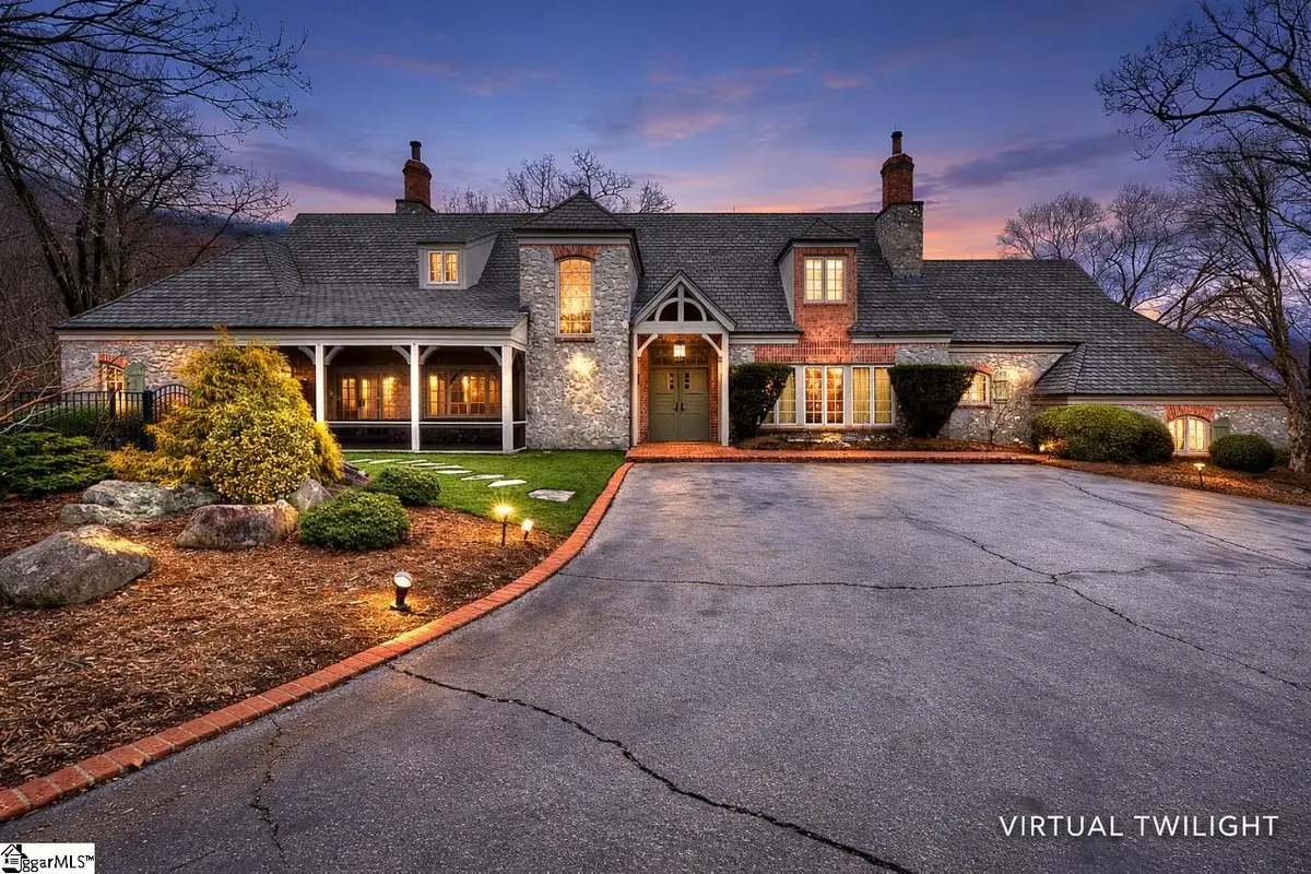 21 Eagle Rock Road, Landrum, SC 29356-3400 - #1