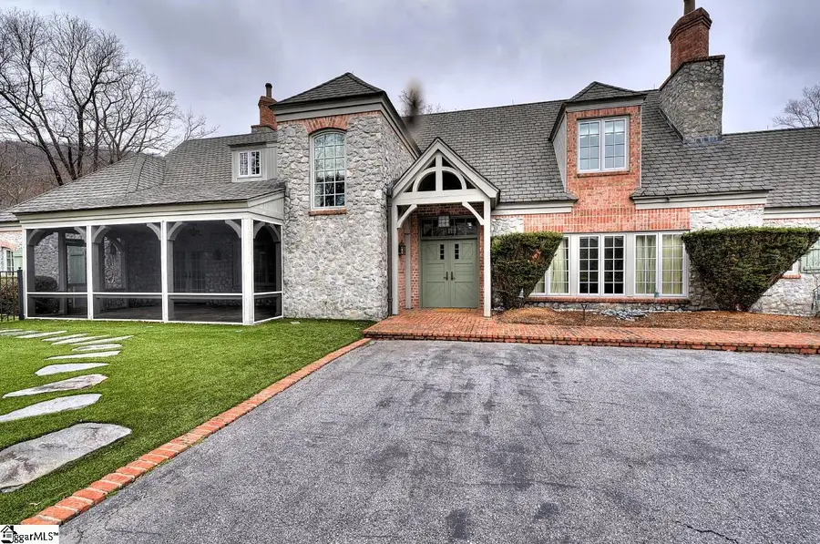 21 Eagle Rock Road, Landrum, SC 29356-3400 - #2