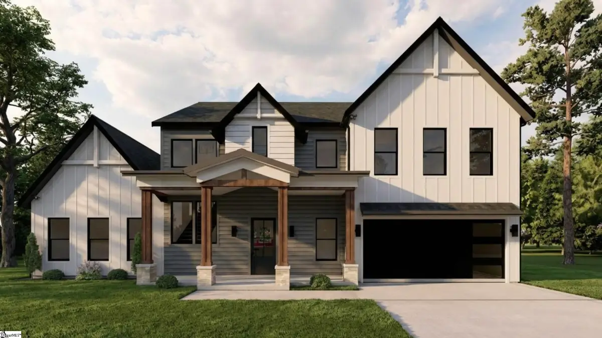 1 Inverray Drive, Taylors, SC 29687 - #1