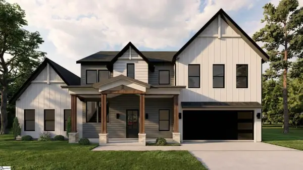 1 Inverray Drive, Taylors, SC 29687