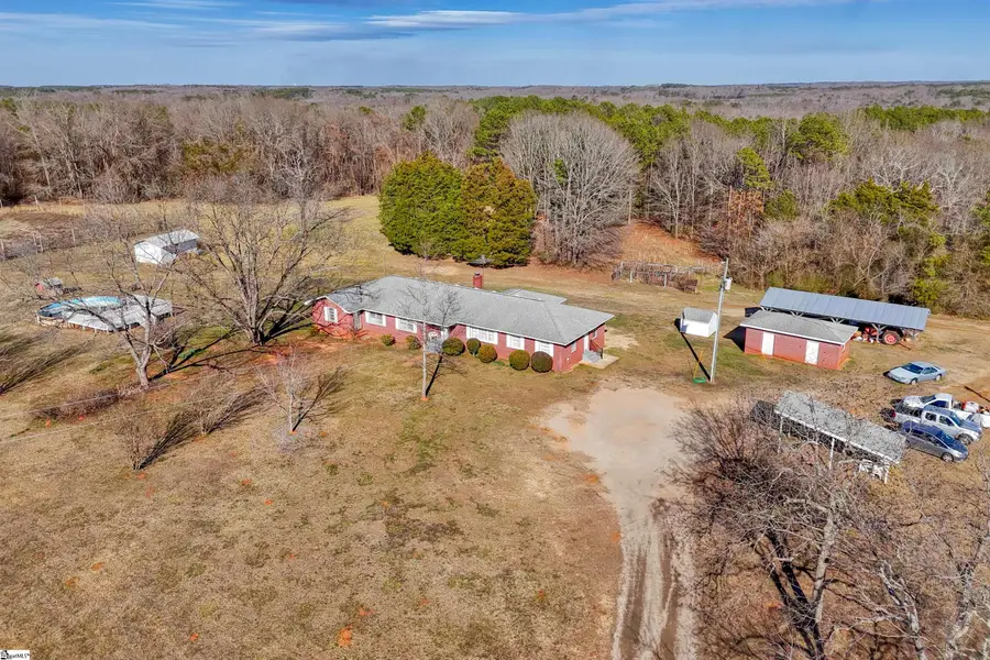 6400 Abbeville Highway, Anderson, SC 29624 - #3