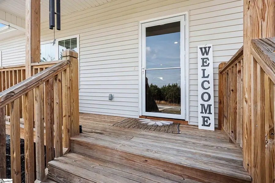 508 Rice Park Drive, Anderson, SC 29621 - #2