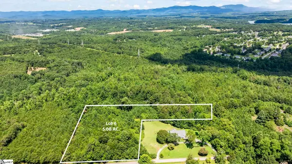 0 Center Drive, Taylors, SC 29687