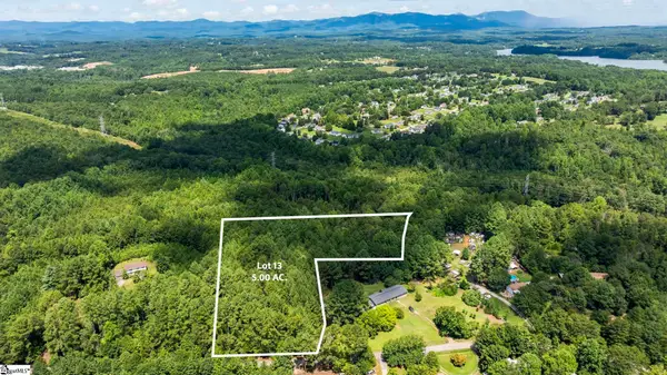 0 Center Drive, Taylors, SC 29687