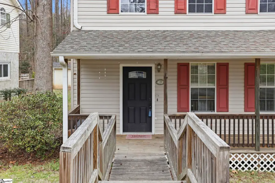 1301 Winding Way, Taylors, SC 29687-4449 - #2