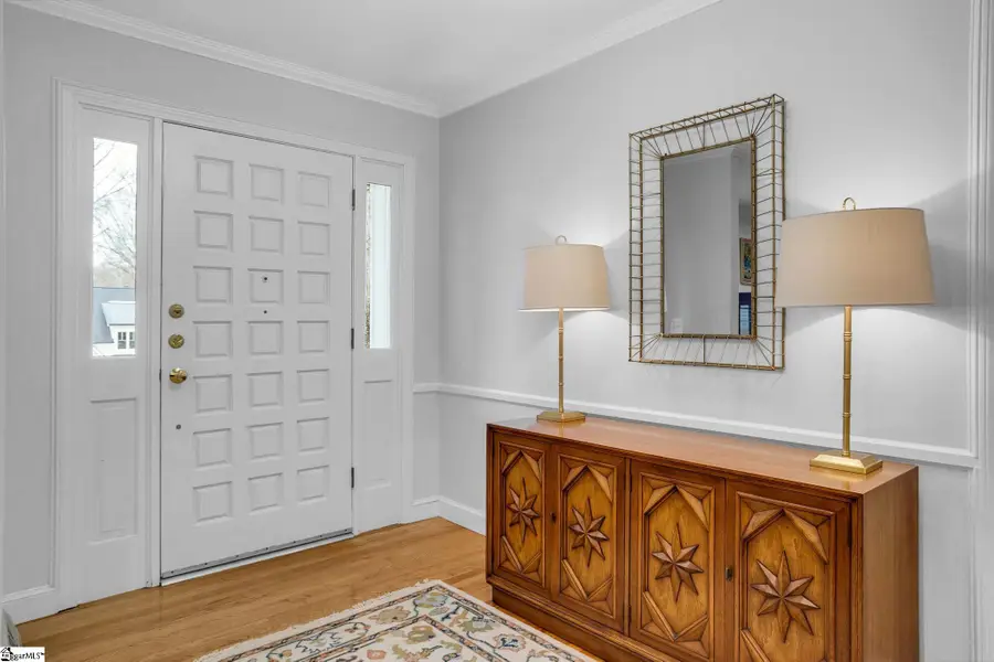 16 Sugarberry Drive, Greenville, SC 29615 - #2