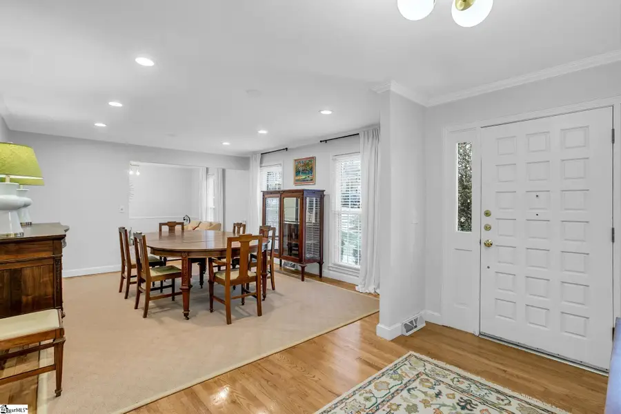 16 Sugarberry Drive, Greenville, SC 29615 - #3