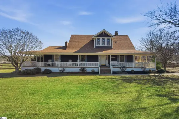 1303 Ansel School Road, Greer, SC 29651