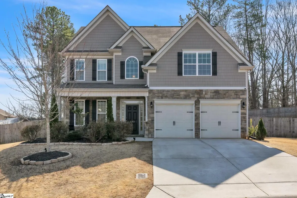105 Dahlia Lane, Easley, SC 29642 - #1