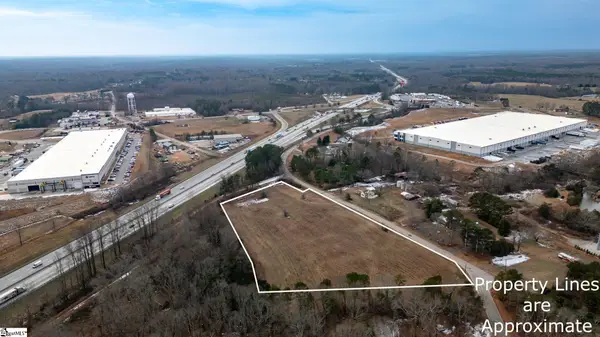 00 Durham Road, Piedmont, SC 29673