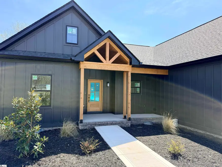 408 Edgewood Drive, Belton, SC 29627 - #3