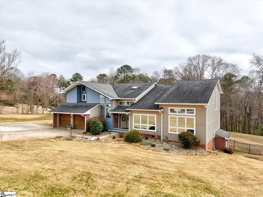 114 Wellington Road, Easley, SC 29642 - #2