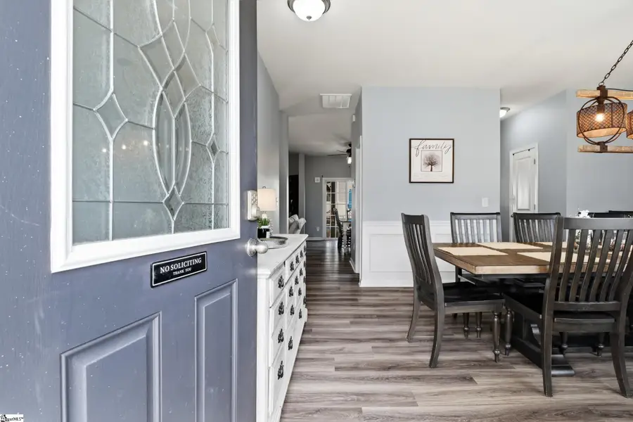 201 Addlestone Circle, Fountain Inn, SC 29644 - #3