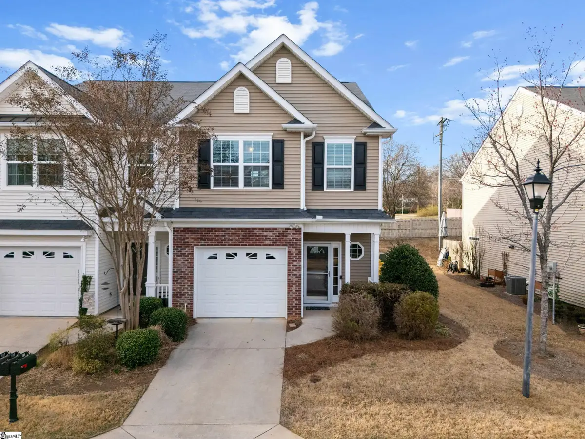 185 Shady Grove Drive, Simpsonville, SC 29681 - #1