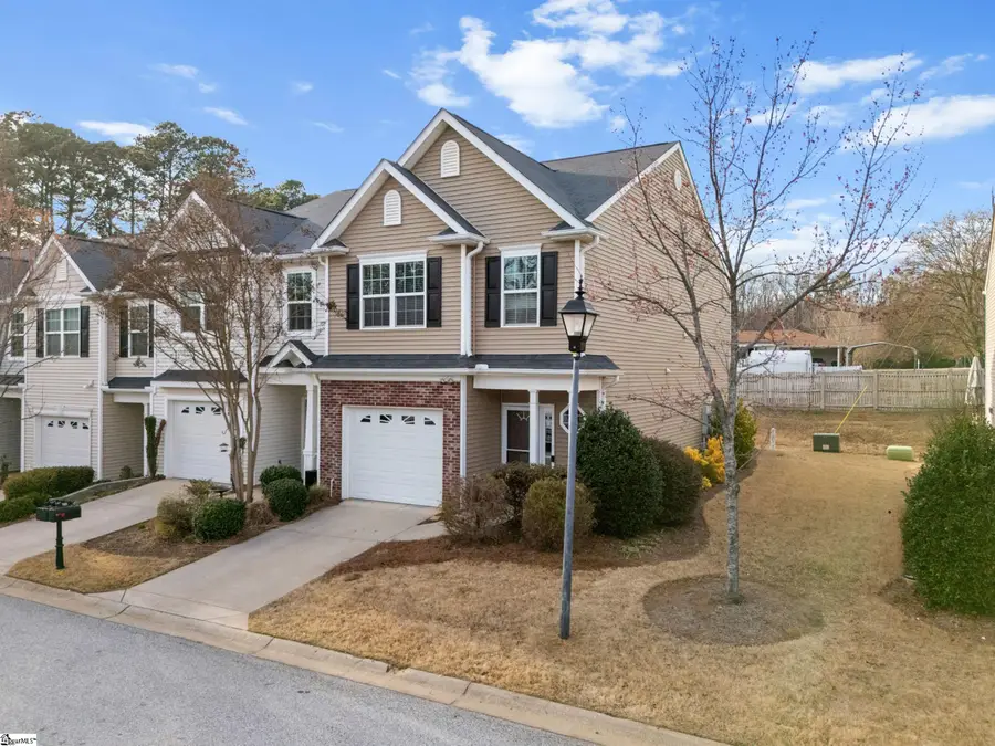 185 Shady Grove Drive, Simpsonville, SC 29681 - #2