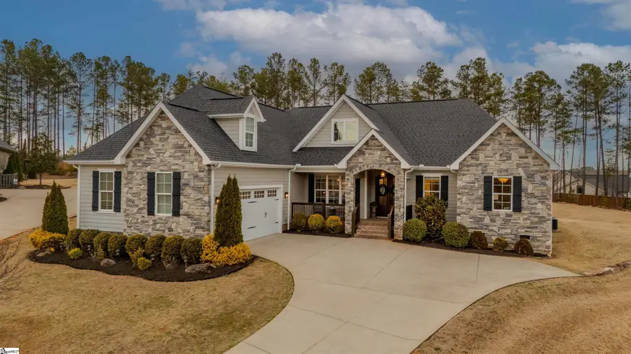 213 Kittansett Court, Taylors, SC 29687 - #2
