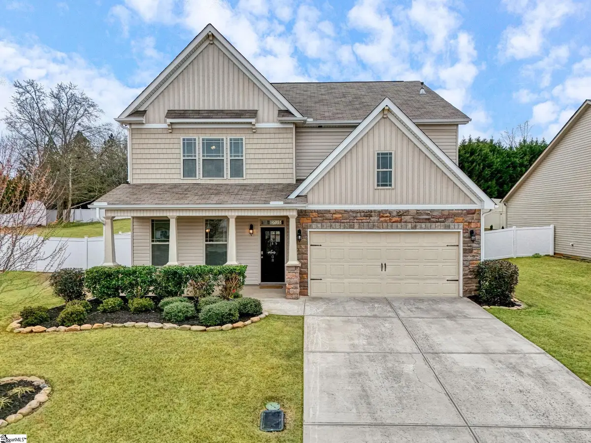 108 Bluebell Lane, Easley, SC 29642 - #1