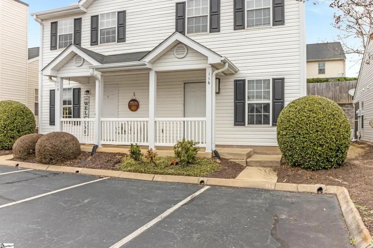 116 Brushy Hollow Lane, Greer, SC 29650 - #1