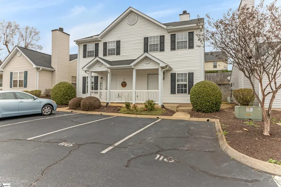 116 Brushy Hollow Lane, Greer, SC 29650 - #2