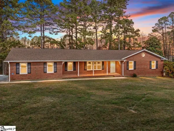 107 Brandon Street, Union, SC 29379