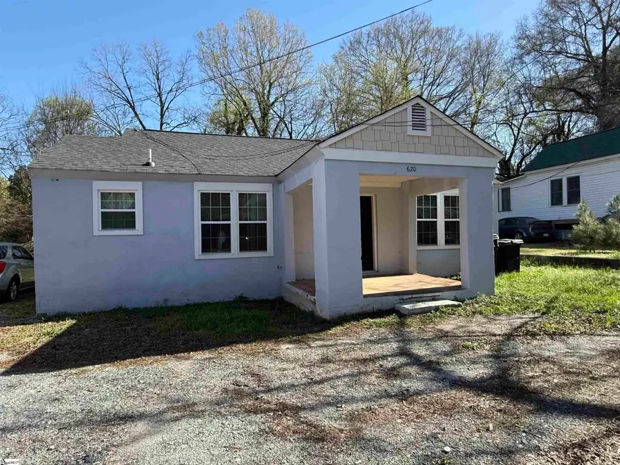 620 E Orr Street, Anderson, SC 29621 - #2
