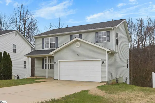 213 Kingscreek Drive, Greer, SC 29650