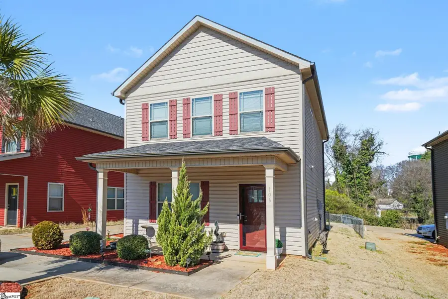 106 Wilbur Street, Easley, SC 29640 - #2