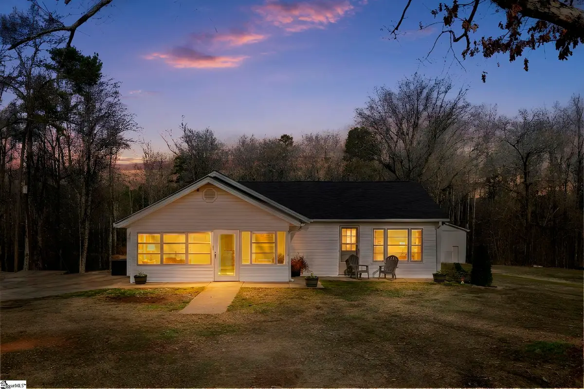 303 Horse Creek Road, Chesnee, SC 29323 - #1