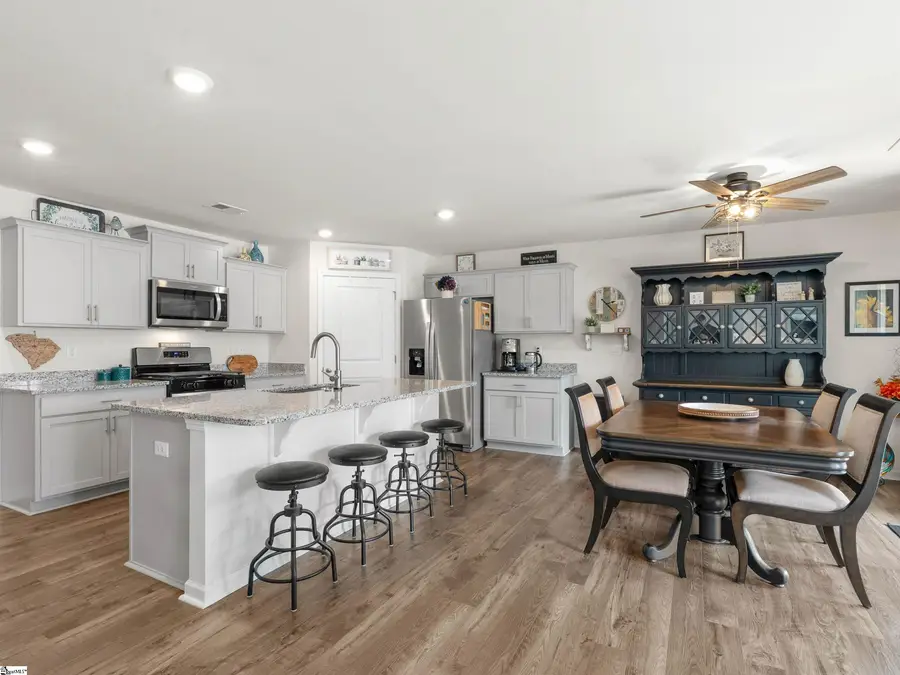 622 Palmerston Drive, Piedmont, SC 29673-8262 - #3