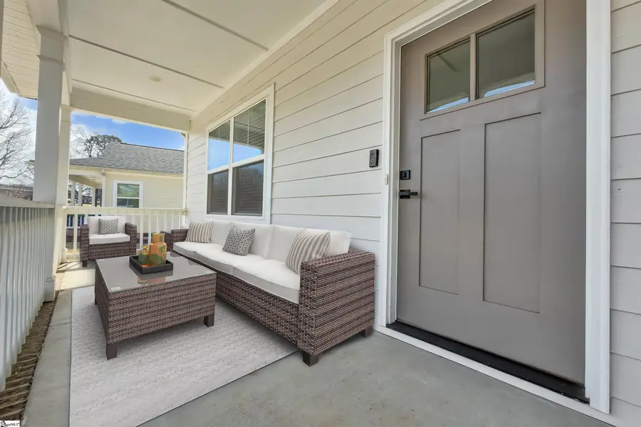 336 Prosperity Avenue, Greenville, SC 29605 - #2