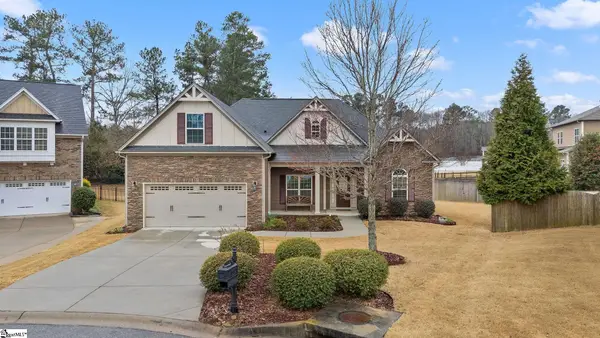 604 Chillingham Court, Fountain Inn, SC 29644