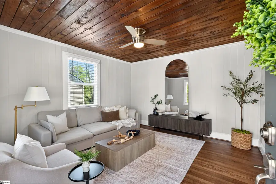 100 Woodville Avenue, Greenville, SC 29607 - #3