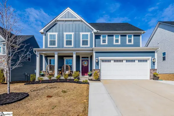 247 Chinook Drive, Greenville, SC 29607