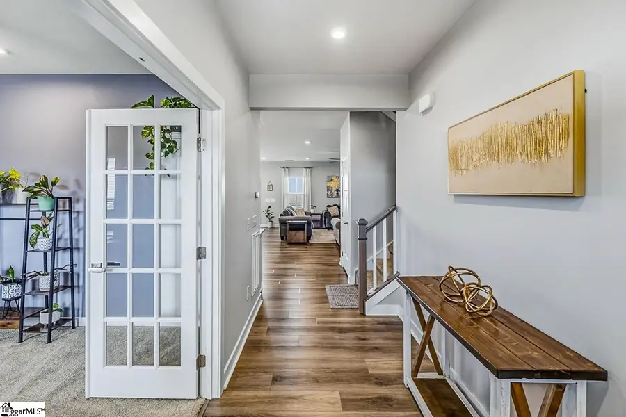 247 Chinook Drive, Greenville, SC 29607 - #3