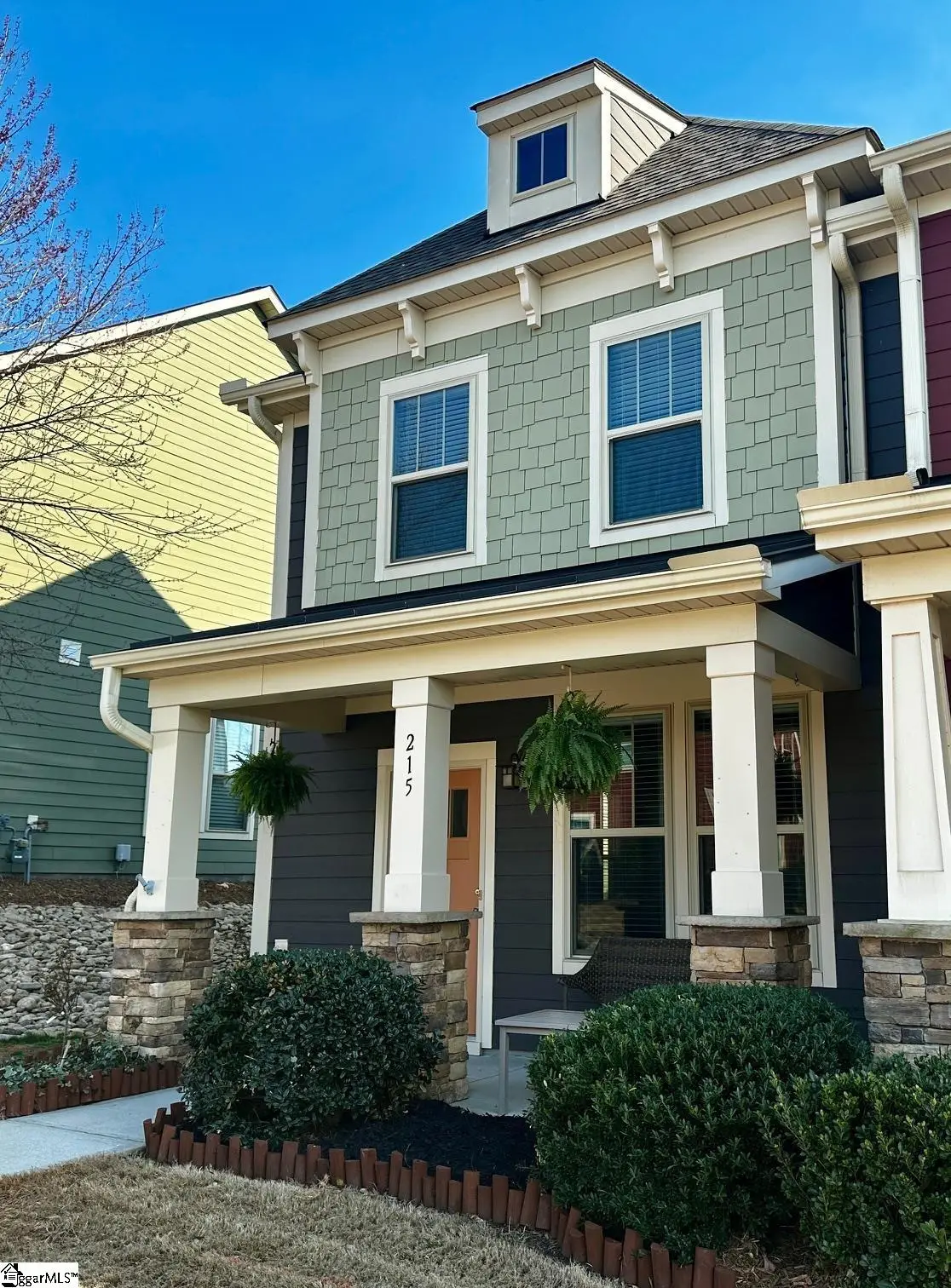 215 Meritage Drive, Greer, SC 29650 - #1