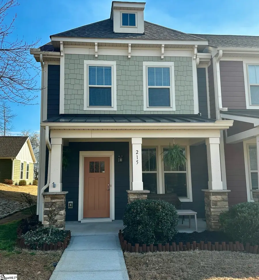 215 Meritage Drive, Greer, SC 29650 - #2