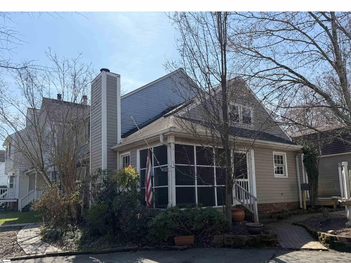 26 Hidden Springs Road, Spartanburg, SC 29302 - #1