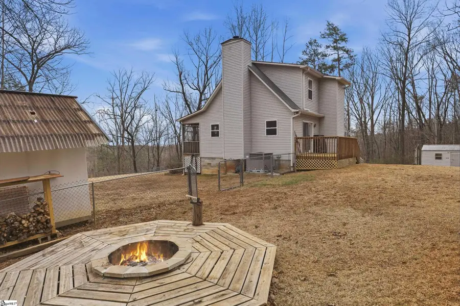 315 Valley Drive, Walhalla, SC 29691-3838 - #3